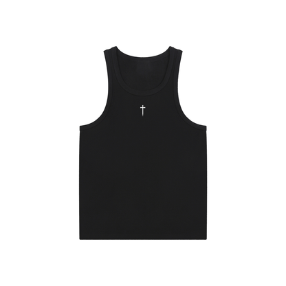 Psalm 144:1 Performance Tank