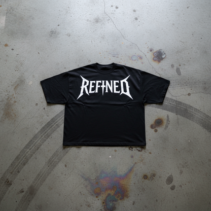 OG Oversized Refined Tee