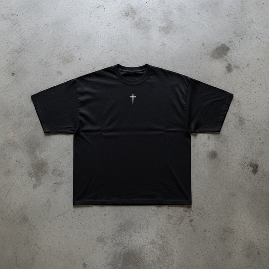 OG Oversized Refined Tee