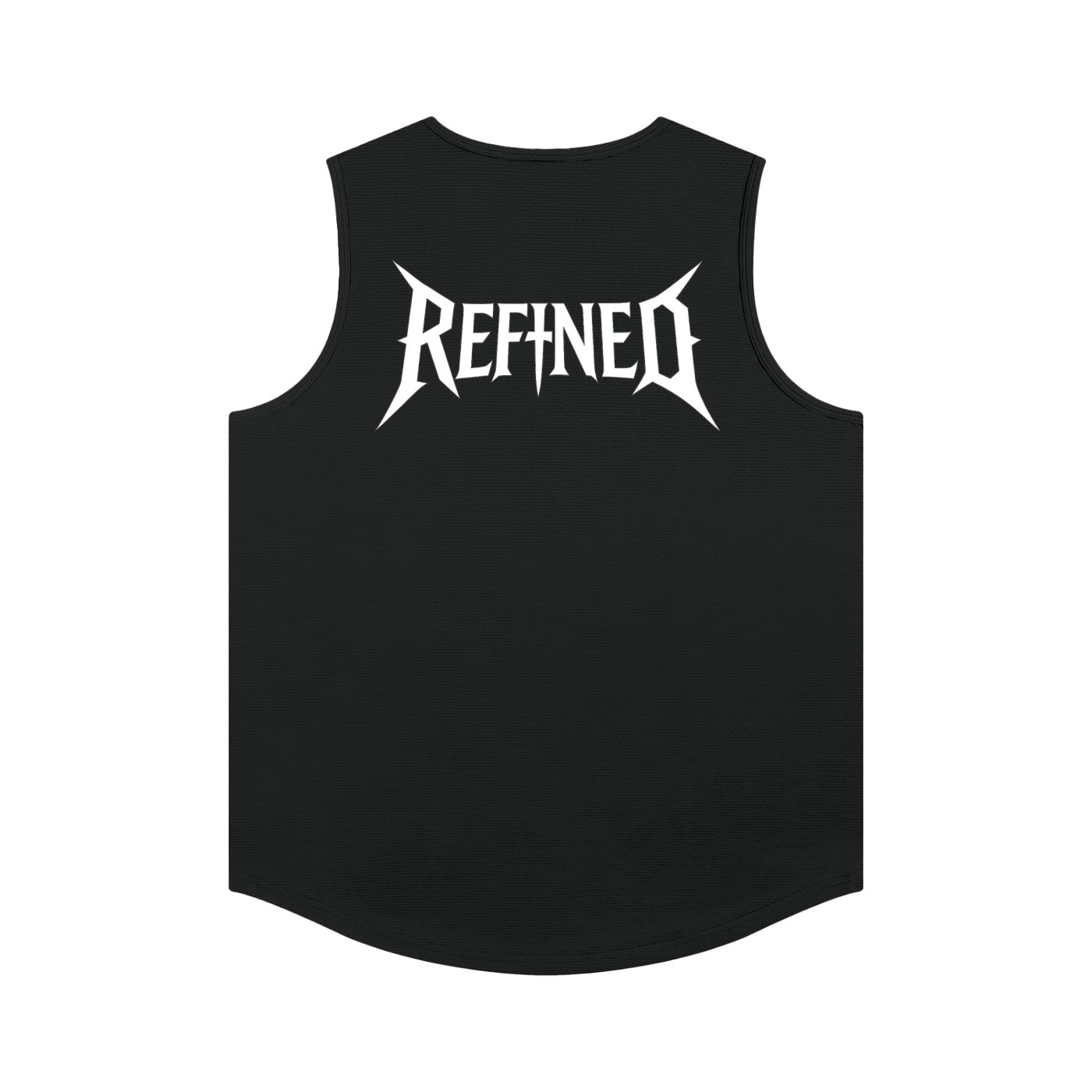 Refined Tank