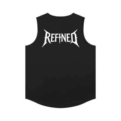 Refined Tank