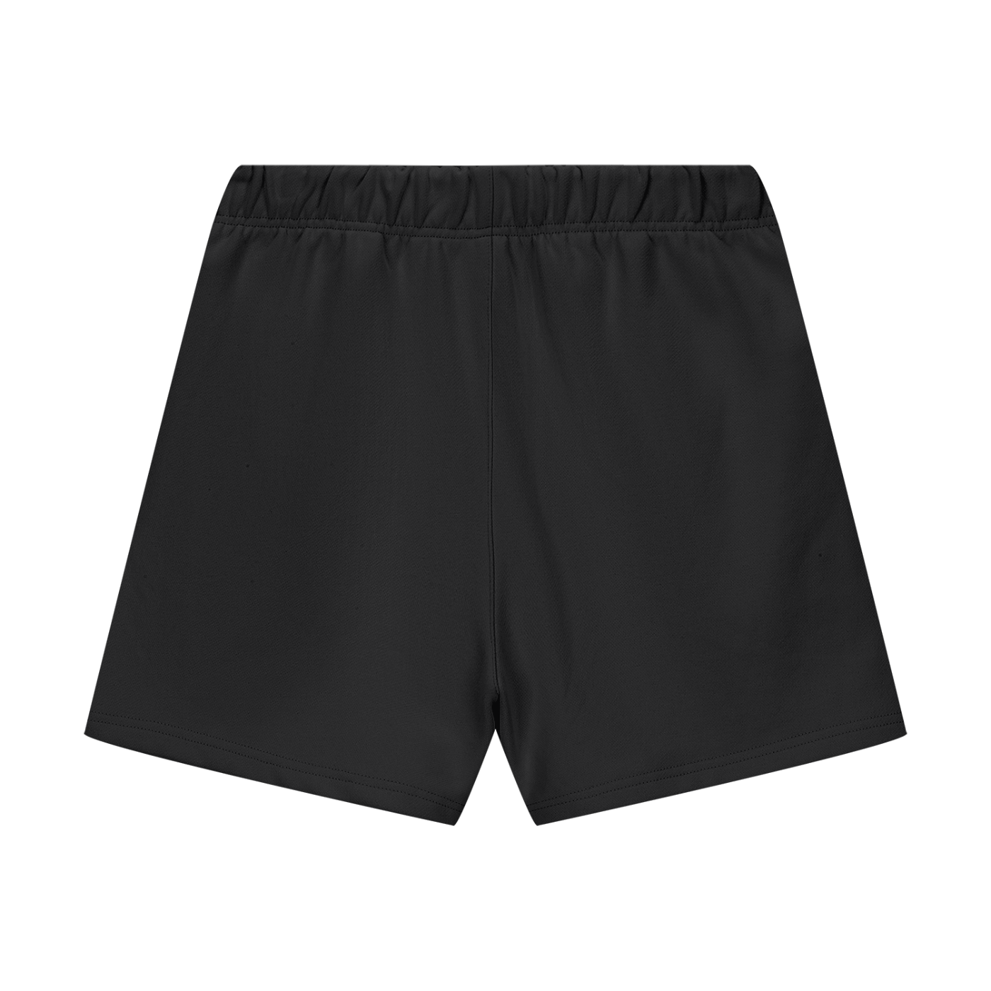 Refined Fleece Loose Fit Shorts