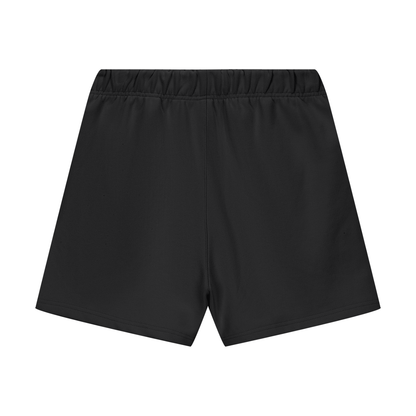 Refined Fleece Loose Fit Shorts