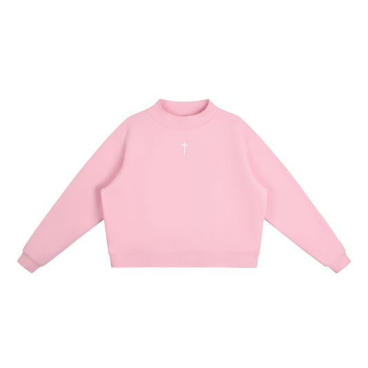 Refined Womens Sweatshirt