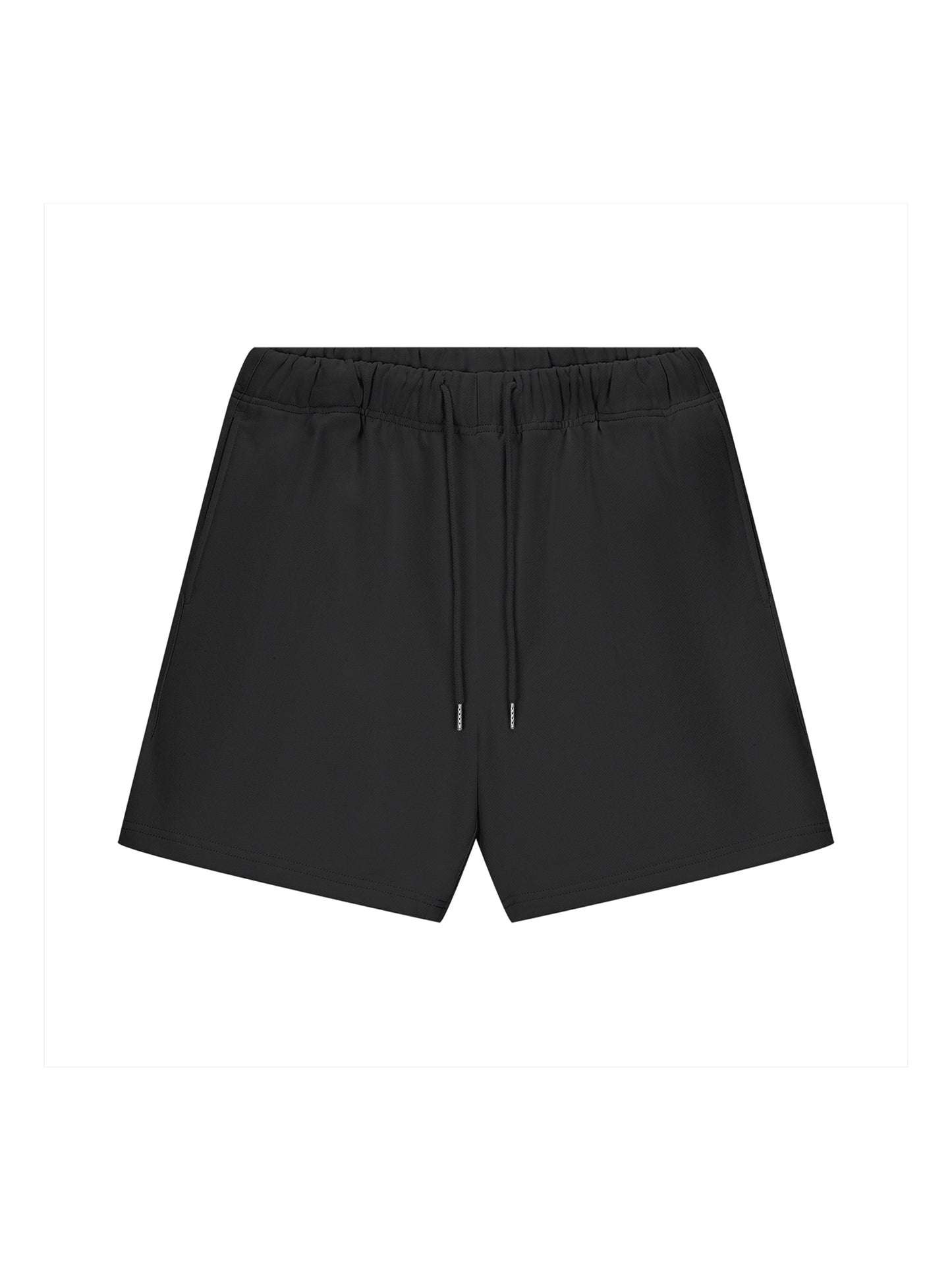 Refined Fleece Loose Fit Shorts