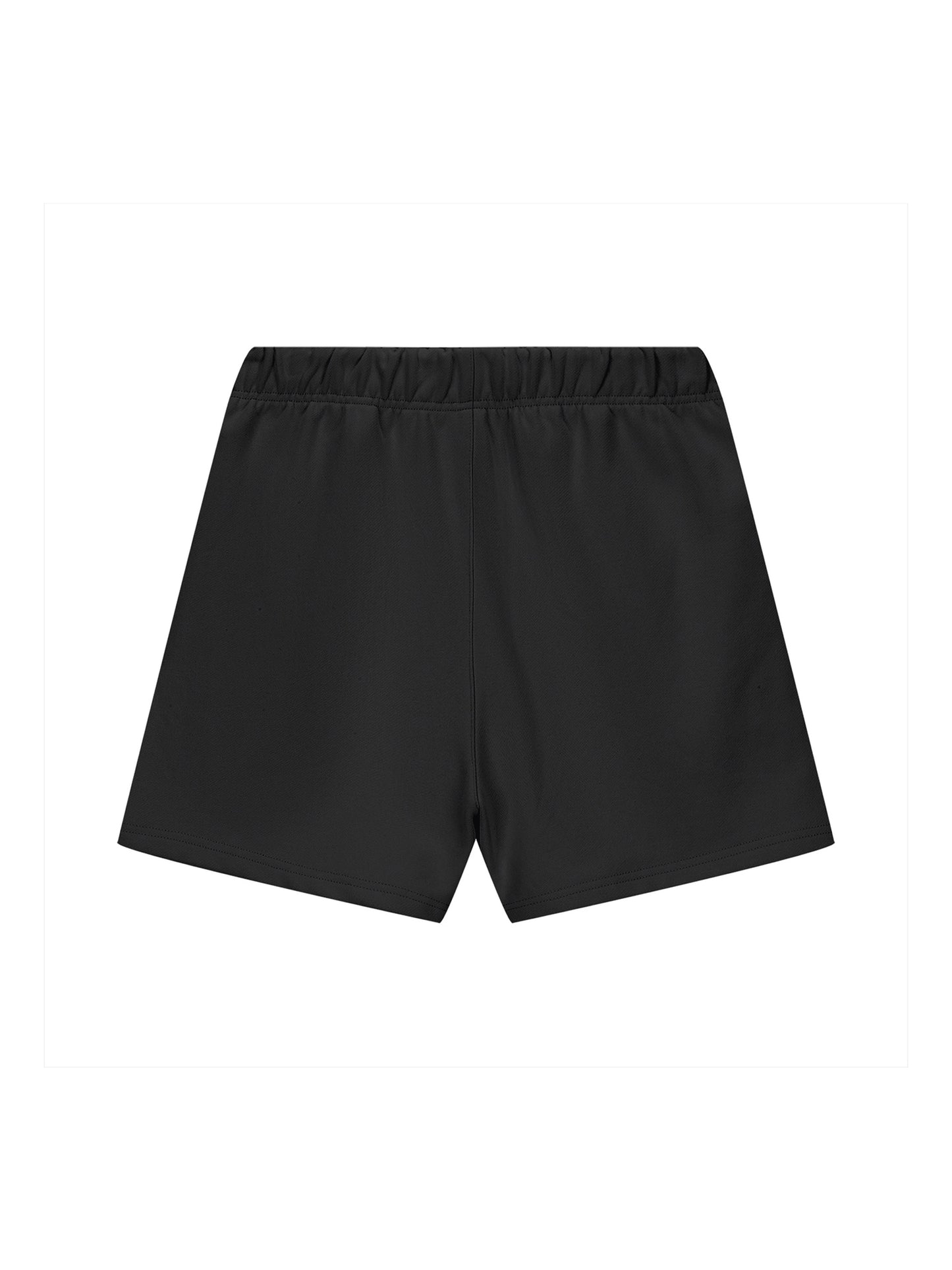 Refined Fleece Loose Fit Shorts