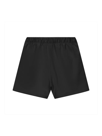 Refined Fleece Loose Fit Shorts