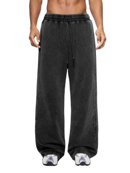 Refined Sweats