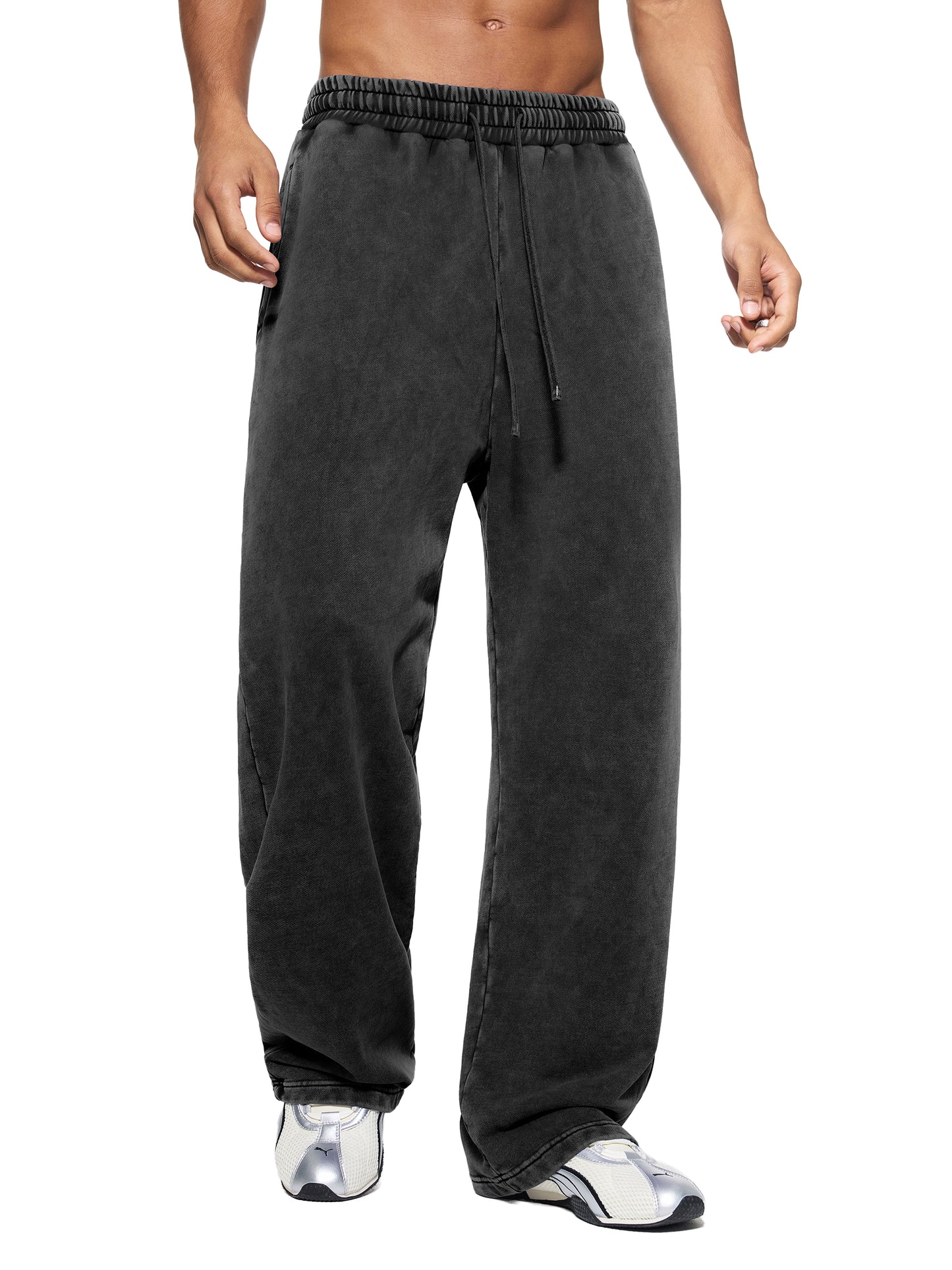 Refined Sweats