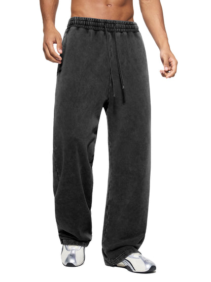 Refined Sweats