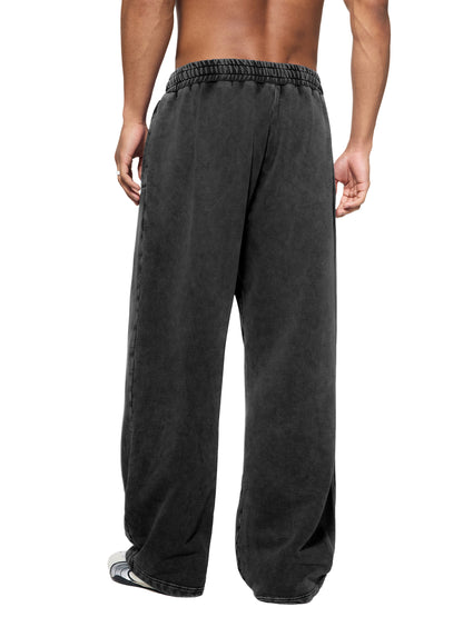 Refined Sweats